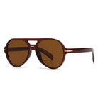 cocoa brown